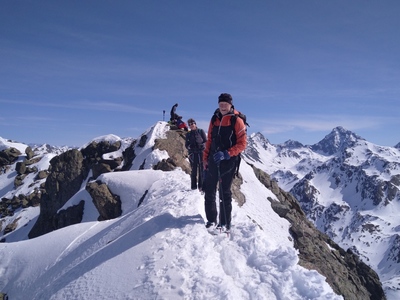 Tourenbericht