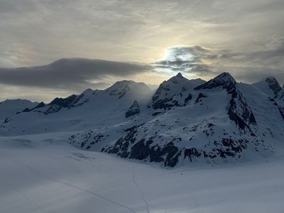 Tourenbericht