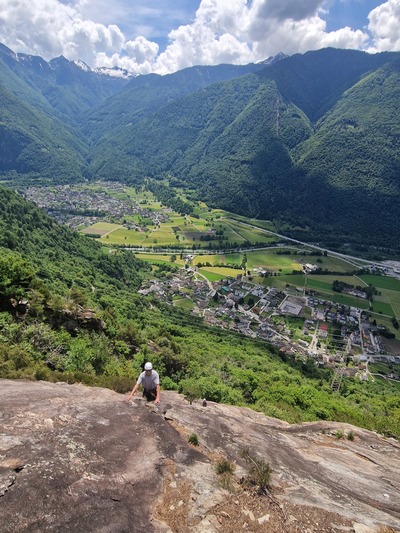 Tourenbericht