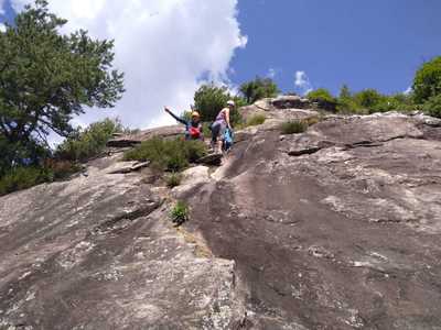 Tourenbericht
