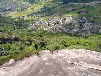 Tourenbericht