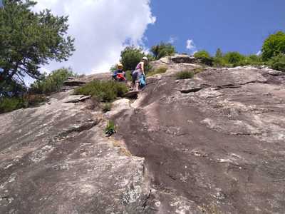 Tourenbericht
