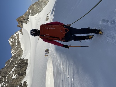 Tourenbericht