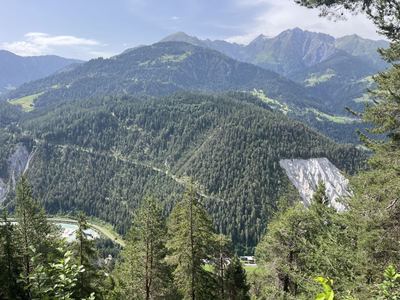 Tourenbericht